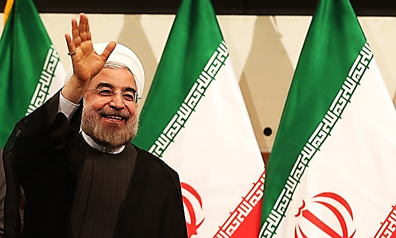 Iran et dédollarisation