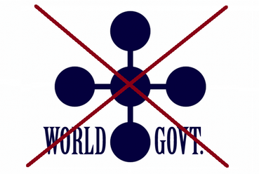 Gouvernement mondial