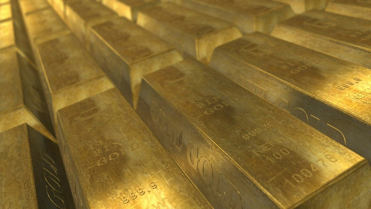 Rendement de l'or et de l'argent en période de crise