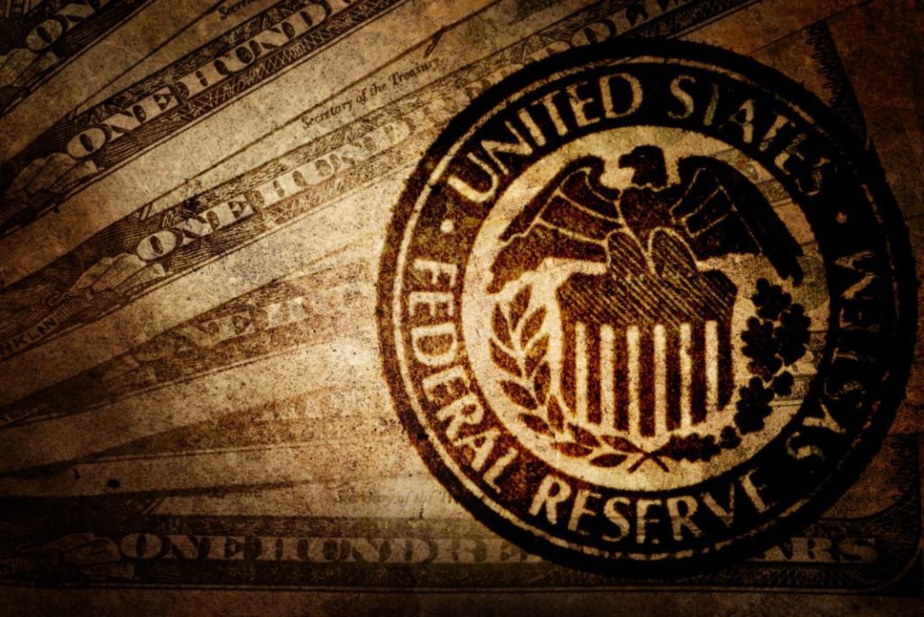 Système de la Réserve fédérale