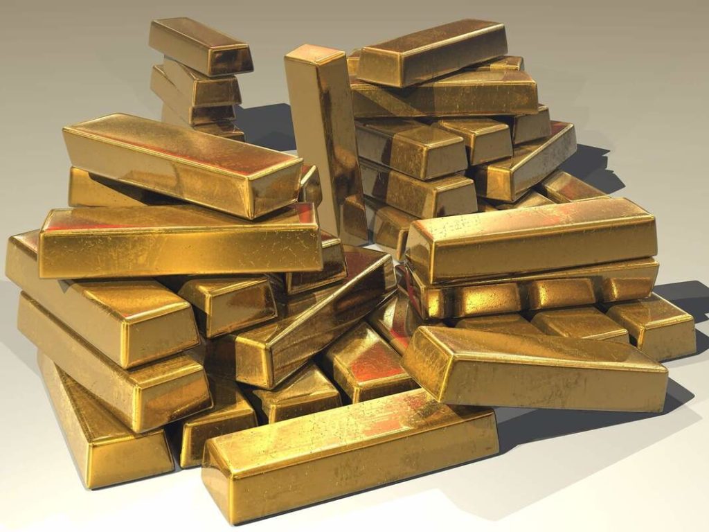 Comment investir dans l'or