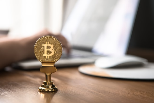 Bitcoin et blockchain