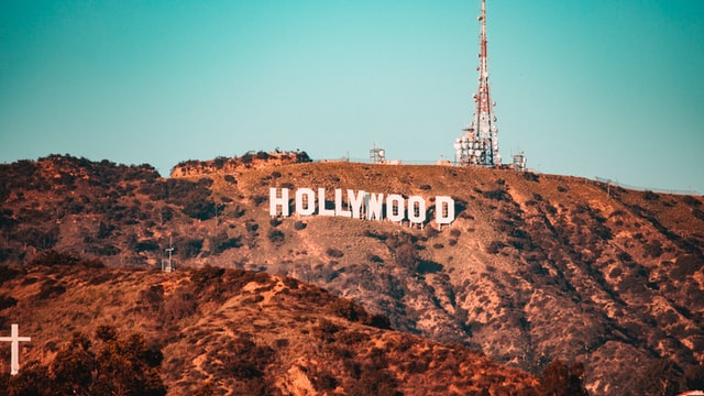 Géopolitique d'Hollywood