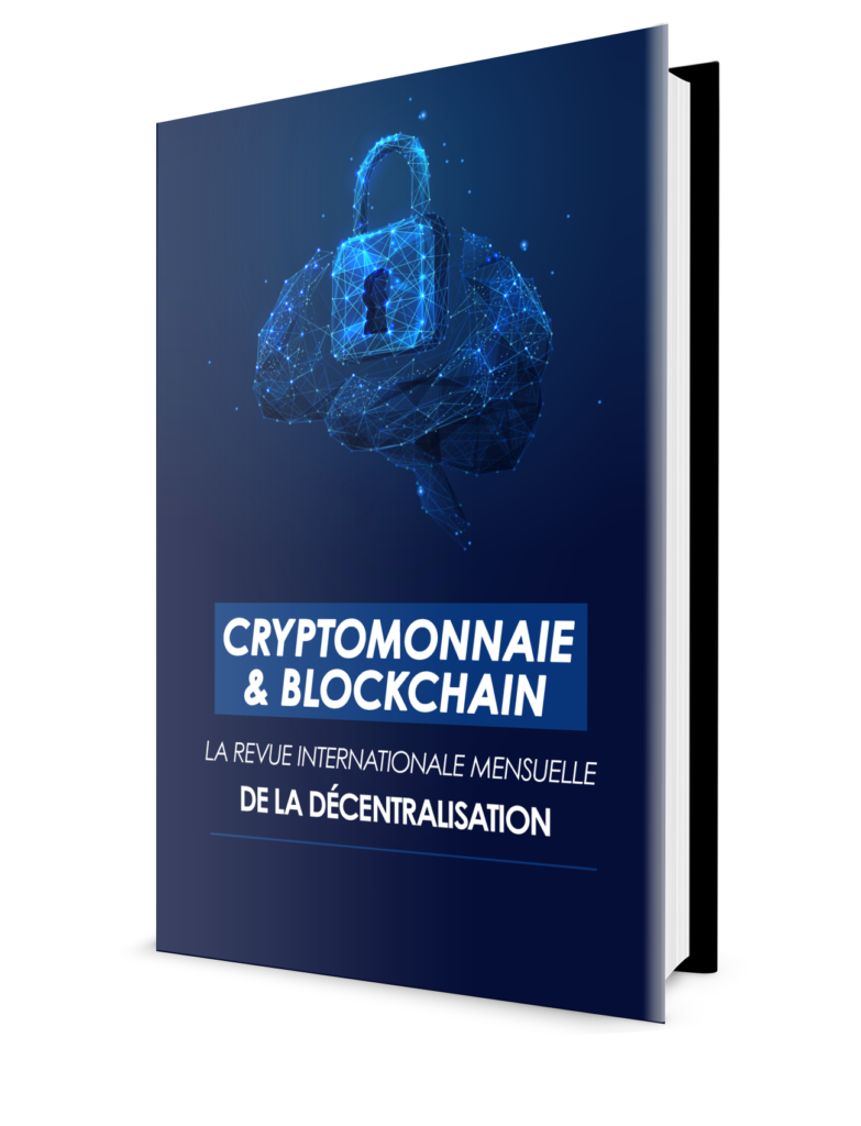 Cryptomonnaie & Blockchain : revue mensuelle