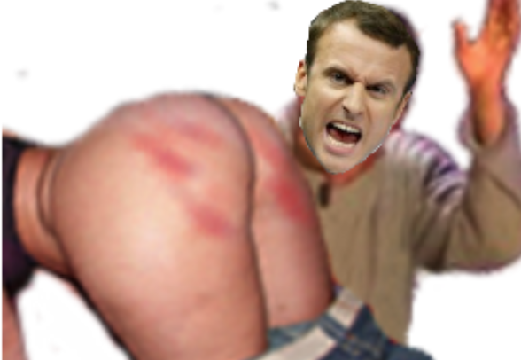 Allocution Macron : passeport sanitaire