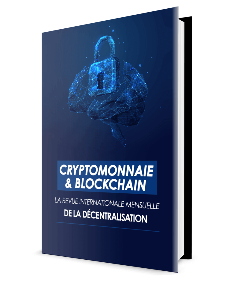 Revue internationale mensuelle de la décentralisation - Cryptomommaie et blockchain. Géopolitique Profonde.