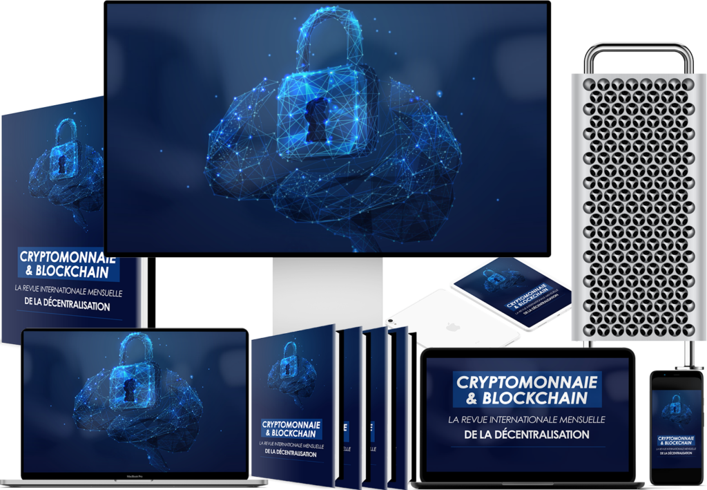 Cryptomonnaie & Blockchain la revue complète