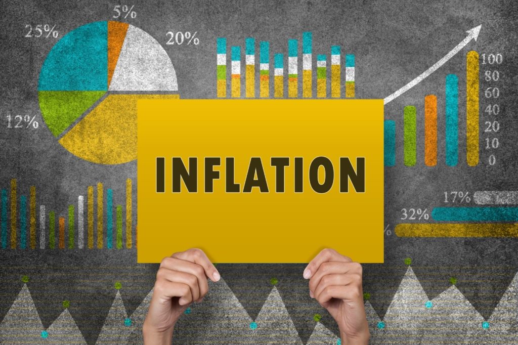 Inflation : quelles perspectives