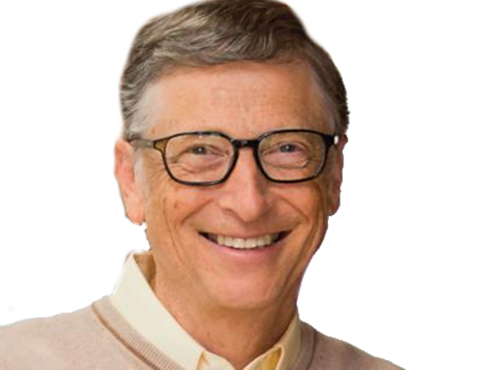 Bill Gates nous dit que le variant Omicron sera partout