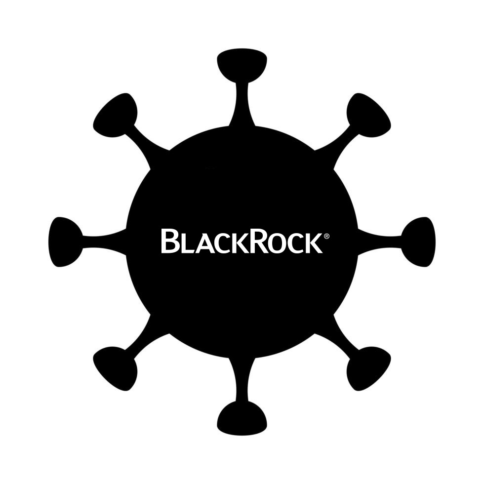 BlackRock est le virus !