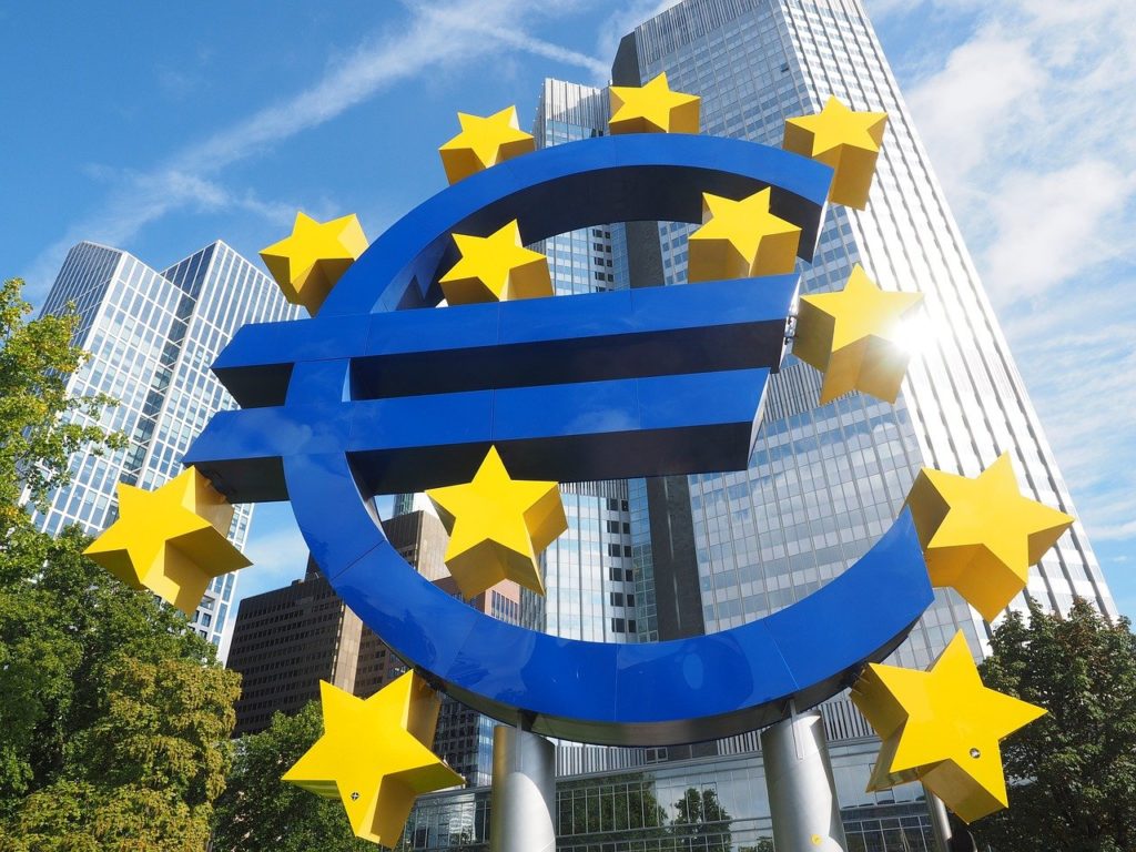 L'euro bientôt remplacé par des monnaies numérique