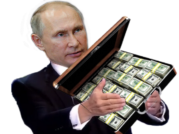 Investir dans le rouble, la monnaie russe explose à la hausse