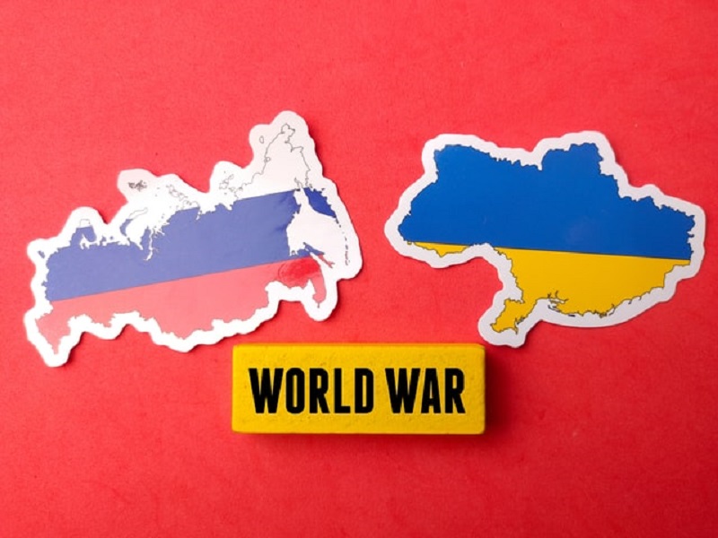 Ukraine et l'Europe qui n'intervient pas