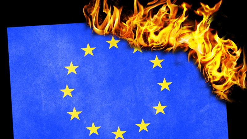 Les Européens ne défendent plus les valeurs de l'UE