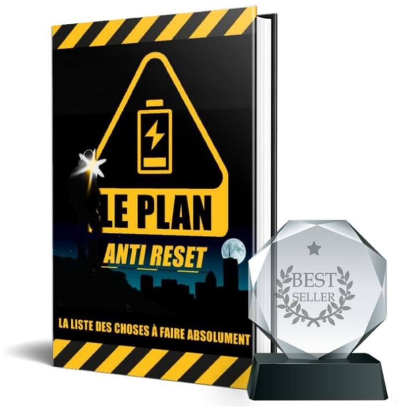 Plan Anti Great Reset