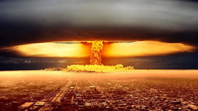 nucléaire-bombes-tactique-biden-poutine-3eme guerre-mort-extinction