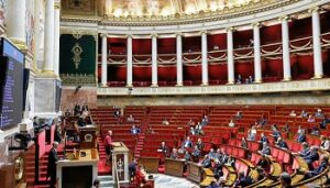 assemblée nationale