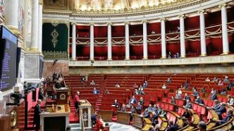 assemblée nationale