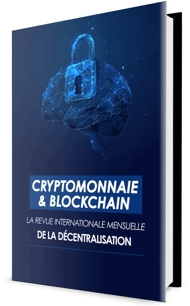 revue cryptomonnaie et blockchain