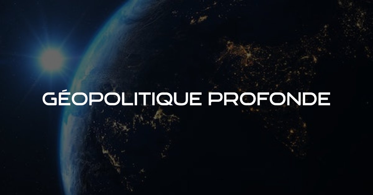 geopolitique-profonde.com