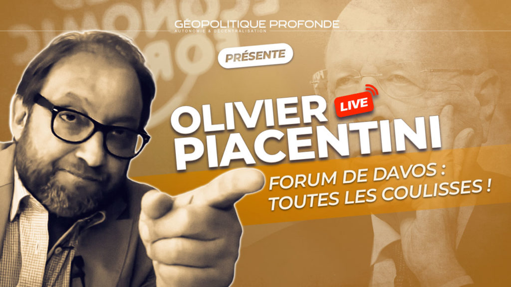 Olivier Piacentini interview
