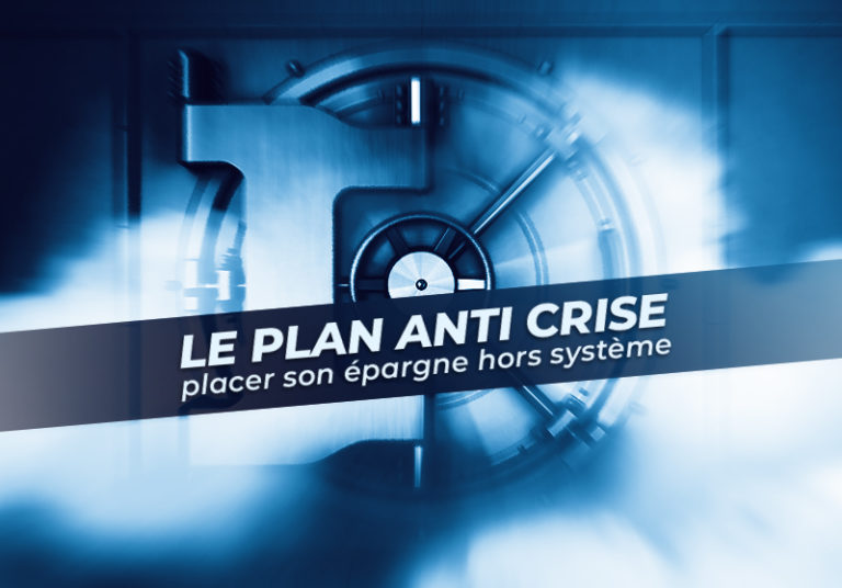 plan anti crise