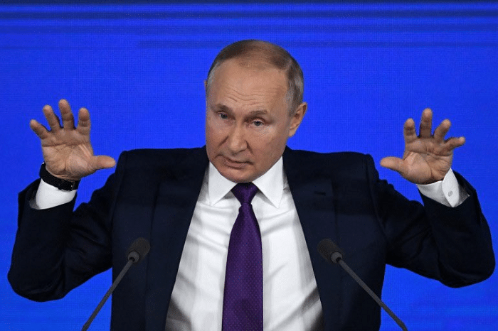 L'armée russe affirme avoir mené une attaque majeure contre les forces ukrainiennes en représailles à l'attaque du Nouvel An contre une caserne russe à Makiivka, Donetsk