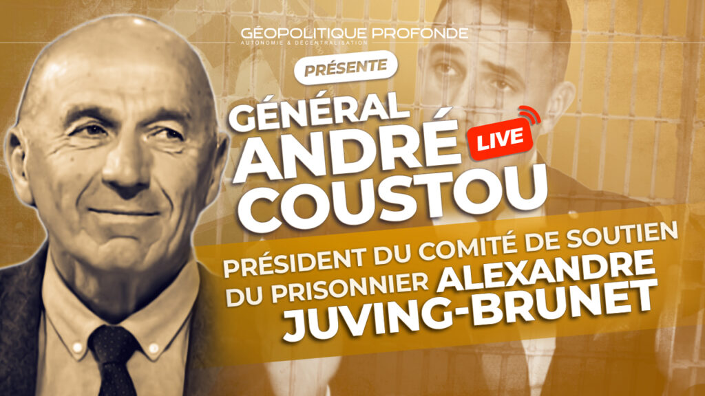 Tout sur l'affaire Alexandre Juving-Brunet avec André Coustou