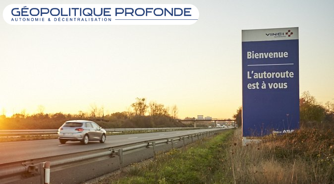 Les sociétés d’autoroute ont encore augmenté de 4,75% leur prix le 1er février dernier.