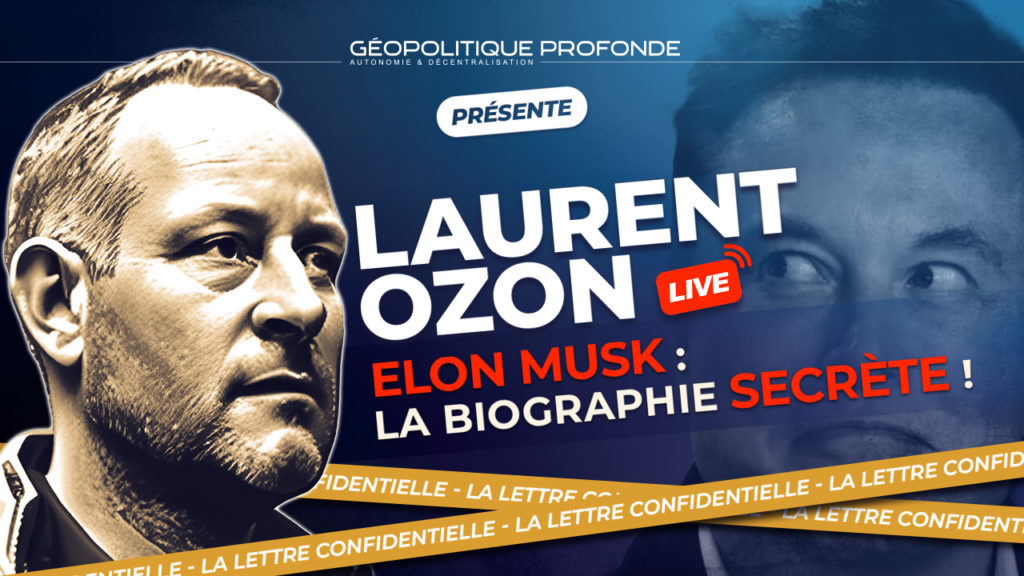 Laurent Ozon