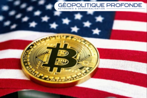 Bitcoin achat