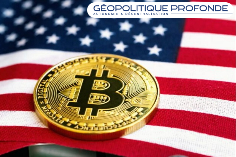 Vente Bitcoin-US- Silk Road