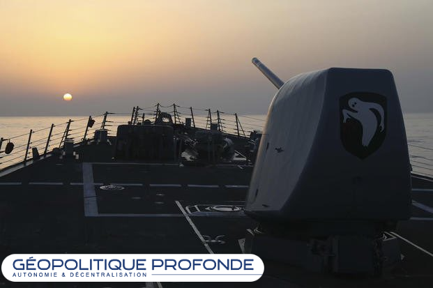 Taïwan va acheter 400 missiles antinavires américains, alors que la Chine organise des exercices militaires de grande envergure