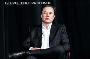 Elon Musk- Crimes interraciaux