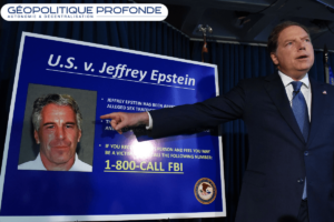 Le riche et puissant délinquant sexuel Jeffrey Epstein est mort depuis plusieurs années et des affaires sortent de l'ombre tout en continuant à l'invoquer.