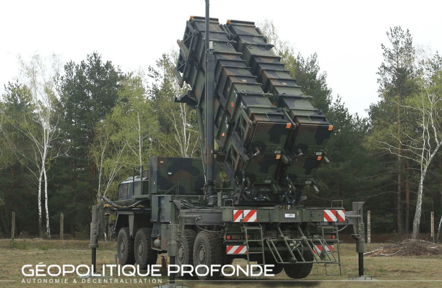Ukraine-Russie-Missile-Hypersonique-Patriot-USA