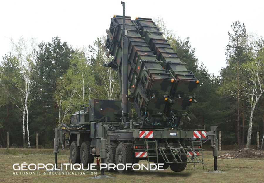 Ukraine-Russie-Missile-Hypersonique-Patriot-USA