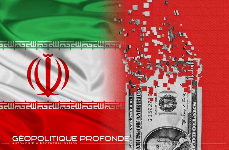 Asian Clearing Union- Système SWIFT-Iran-Dédollarisation accélérée