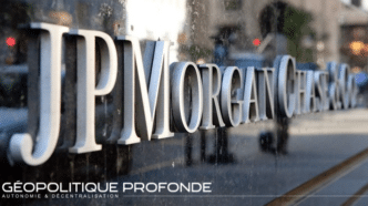JPMorgan Chase- Amende