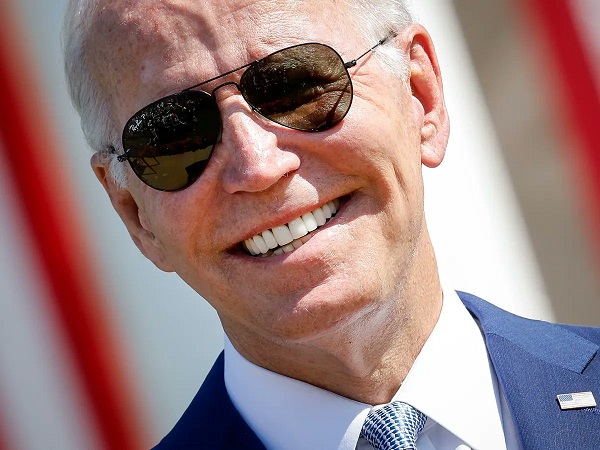 Joe Biden