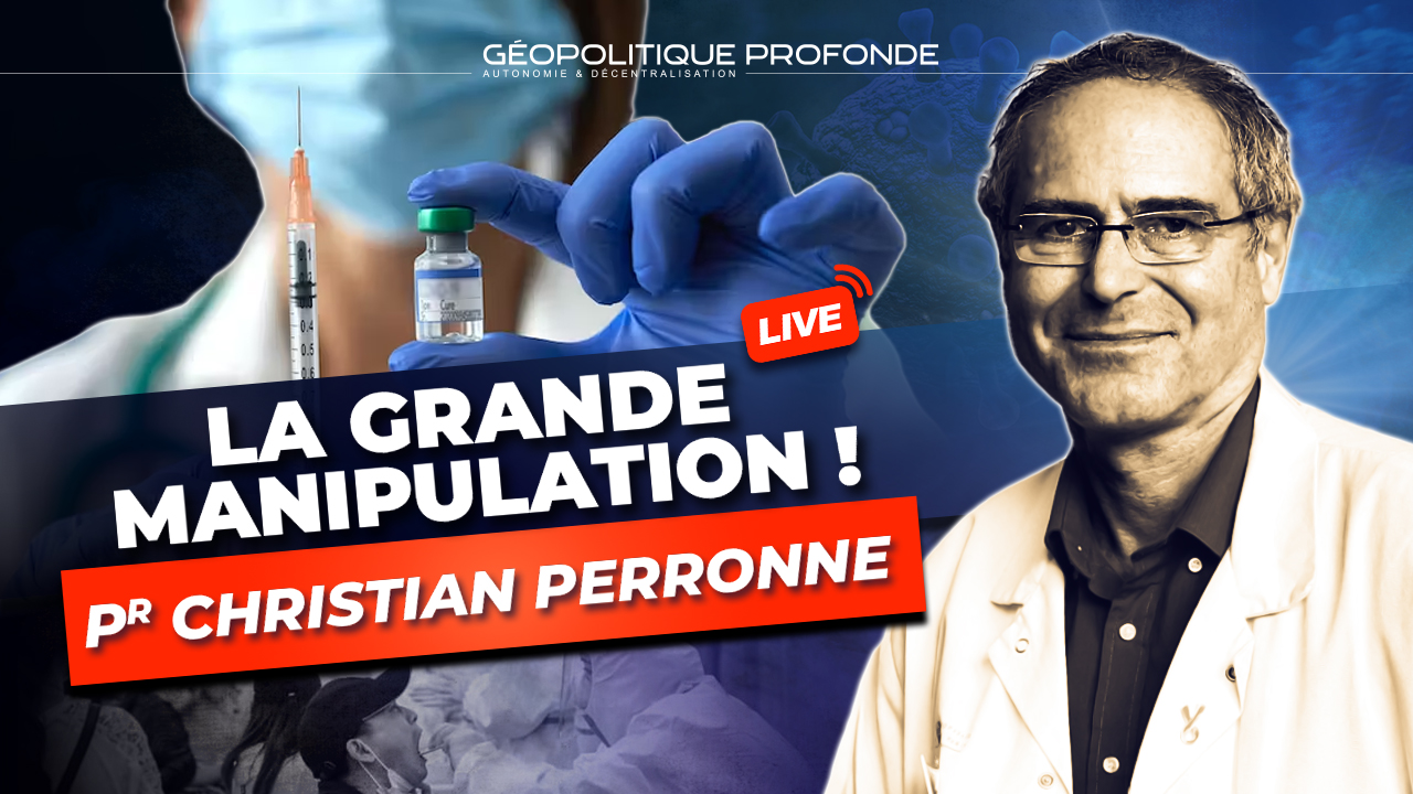 Interview Christian Perronne