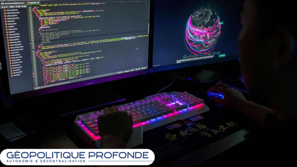 Plusieurs agences américaines touchées par une cyberattaque mondiale, ainsi que des universités et des hôpitaux