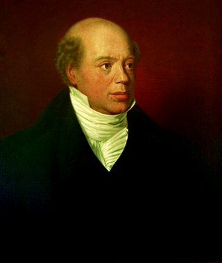 Nathan de Rothschild