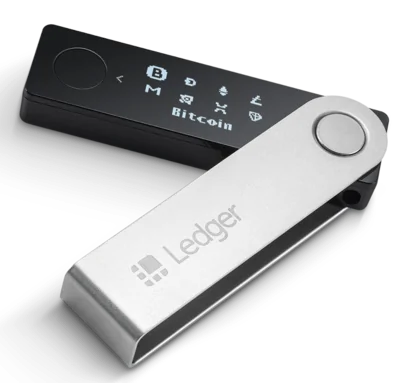 Ledger