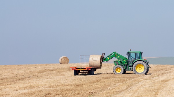 Green Deal dans l'UE- Agriculture- France- Droit de Veto