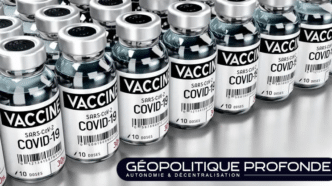 PFIZER ET MODERNA-LOTS MORTELS DE VACCINS COVID-19- VAERS