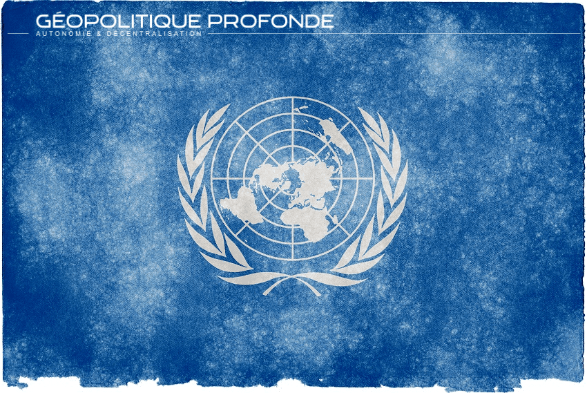 United-nations-Nations Unie- ONU- Pacte pour l'avenir- Contrôle des Nations