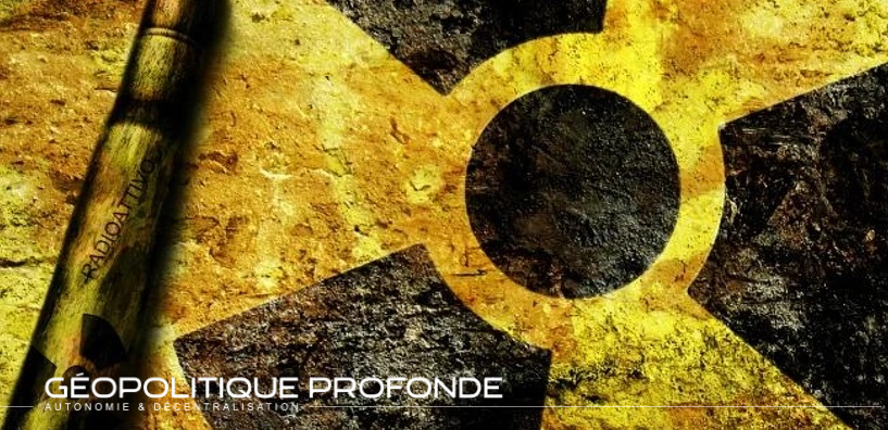 Uranium Appauvri- Cancérigène- Kosovo