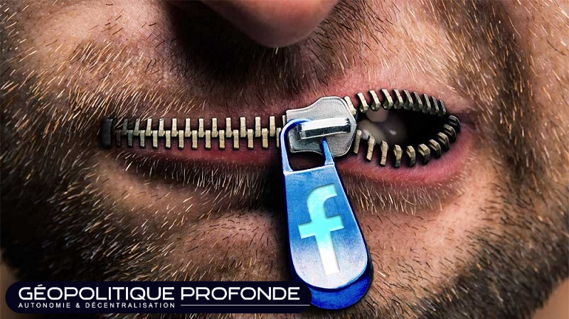 Facebook Files- Enquête- Commission Judiciaire-Jim Jordan