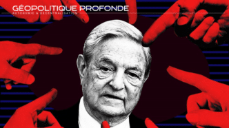 Soros se prend pour Dieu